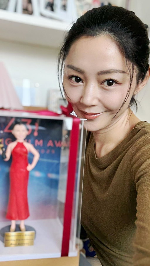 真的很驚喜！下次不要了😂😅

#老公的聖誕禮物
@drkenleychau