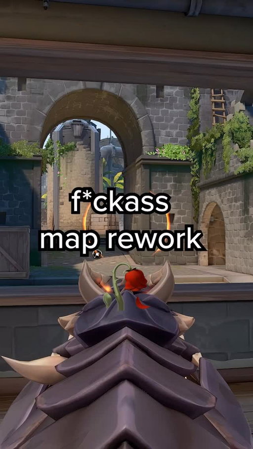 WHERE TF I AMMMM???

@fnatic 
#valorant #gaming #valorantmemes #gamingmemes #valorantfunny