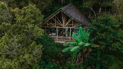 Day one at @desaekobali and it already feels like the kind of place you accidentally stay longer than planned.

This is Munduk, way up in the jungle, far from the version of Bali most people know. No schedule pulling you in ten directions. No noise fighting for your attention. Just space, quiet, and a rhythm that resets you without asking permission.

What @mat.iu_ has built here is rare. It’s not trying to be a destination everyone understands instantly. It’s built for people who feel the difference the moment they arrive. You don’t come here to escape your life. You come here to reconnect with it.

Myself and @jamesactivee will be here all week filming, taking our time, letting the place lead the story instead of forcing one. I can’t wait to share more of this as it unfolds. Some places aren’t meant to be rushed, and Desa Eko is one of them.