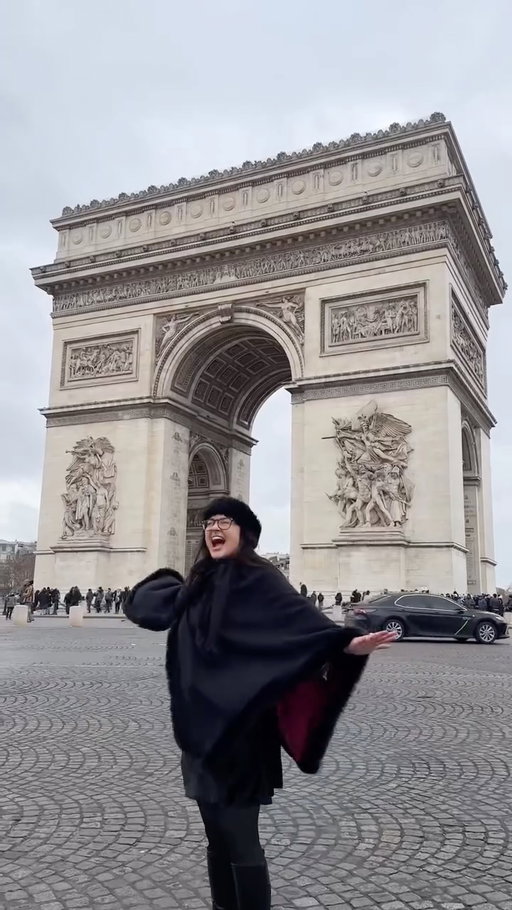 these are the most unhinged vlogs of my entire career