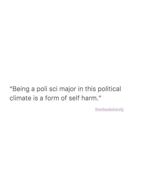 UC Santa Cruz. 📚🤔
Overheard by Anonymous 📥
#crashcourse #overhearduniversity