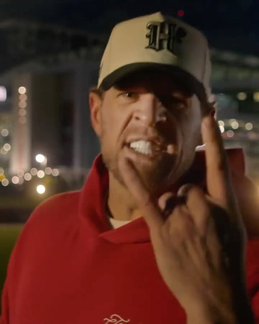 LET THE WHOLE WORLD KNOW WHO THE 🤬 THE TEXANS ARE!