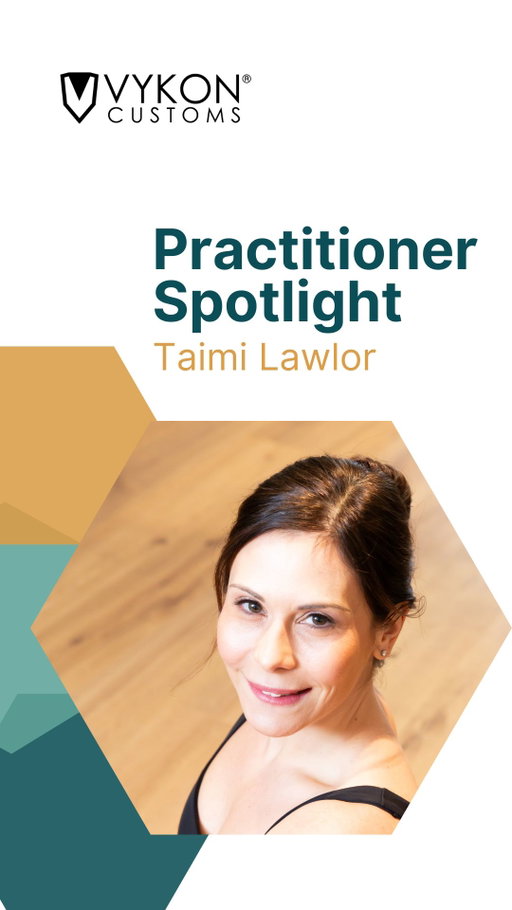 Have you watched Taimi's Practitioner Spotlight video yet?

Whether you're on your own healing journey or supporting clients as a practitioner, Taimi's insights can help you go deeper with HTMA.

In this Practitioner Spotlight, she walks through a real case review.

👉 Click the link in bio to watch the full video.
👩‍⚕️ Practitioners — you can also access it through your Vykon Customs dashboard for added clinical context and guidance.