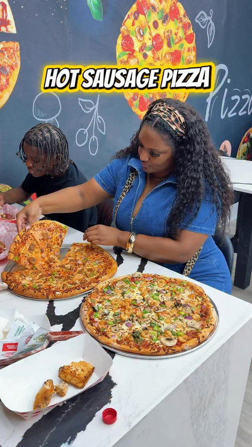 @pepperonirays is a must try🍕🍕🍕

#nola #nolatravel #neworleans #nolafoodie #nolainfluencer