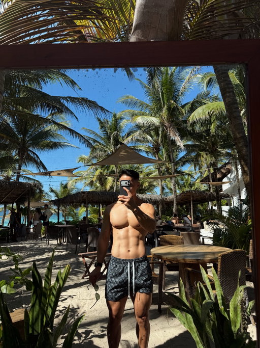 Scenes from Tulum