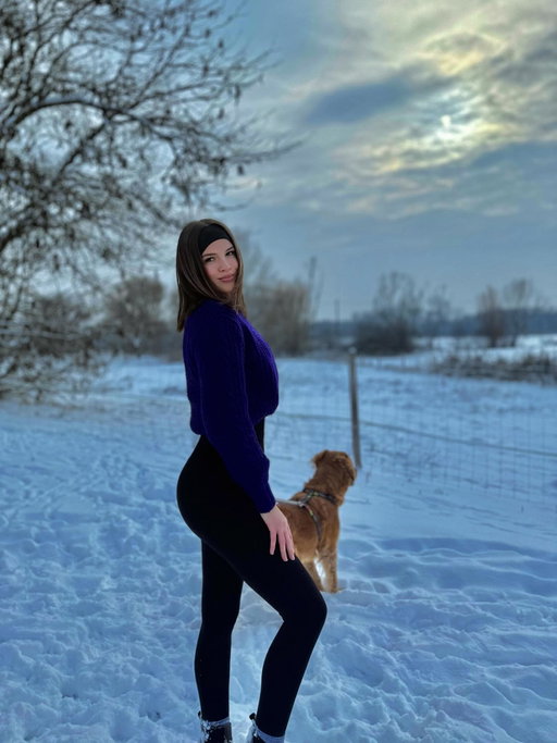 🐾❄️☃️🌅

#january #winter #snowtime #winterwonderland #doglover