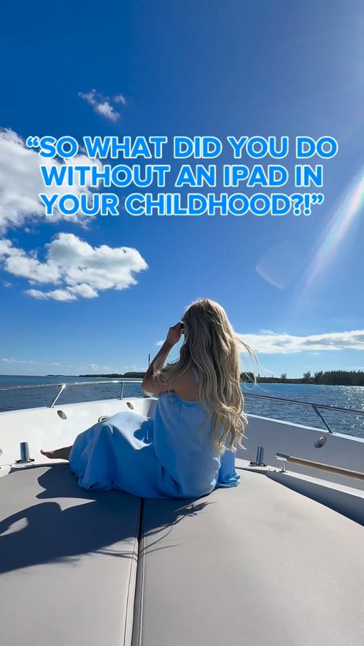 Who else thinks we had the best childhood? 🥹😢♥️🎁