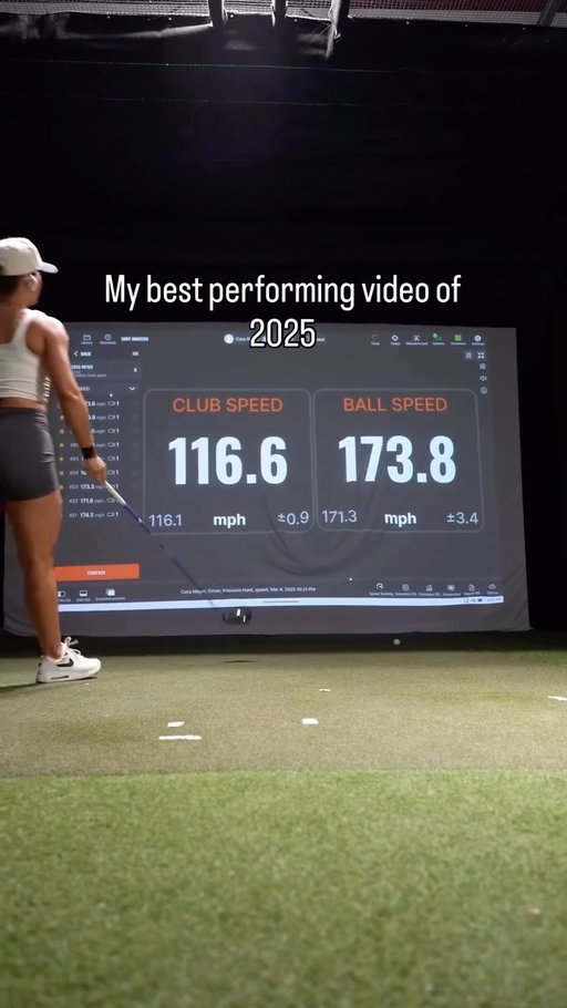 Unfortunately nothing really went Viral in 2025 🥴 But here is my best performing reel of the year. I think you guys mostly just like my playlists 😂 @onestoppowershop