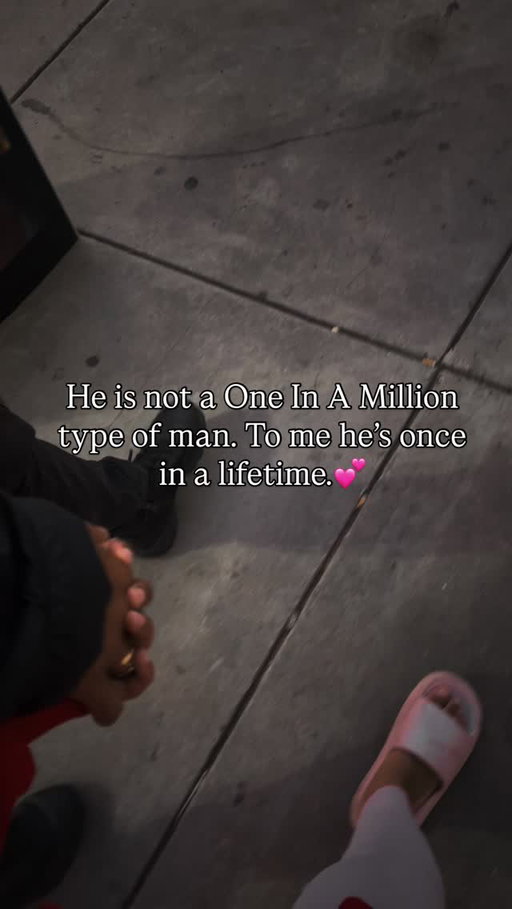 Mine for a lifetime💕💕