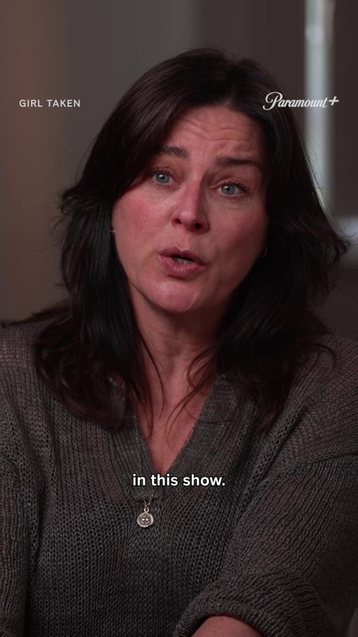 "There's guilt, there's shame, there's so many emotions" Alfie Allen and Jill Halfpenny on their Girl Taken roles 💙
#GirlTaken #JillHalfpenny #AflieAllen