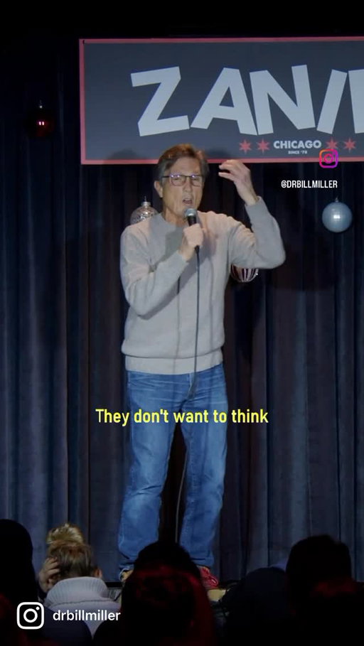 I’ll be at the Comedy Plex in Oak Park Jan 16-17 at 8:00 PM.