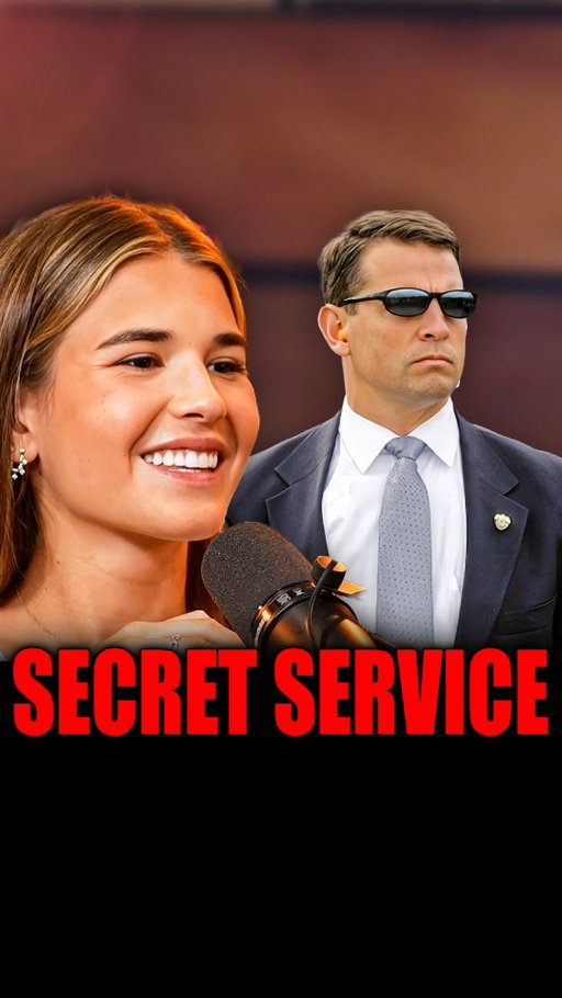 Kai Trump’s dating life with 24/7 secret service🕴🏻💔🕴️

#loganpaul #kaitrump #donaldtrump #impaulsive