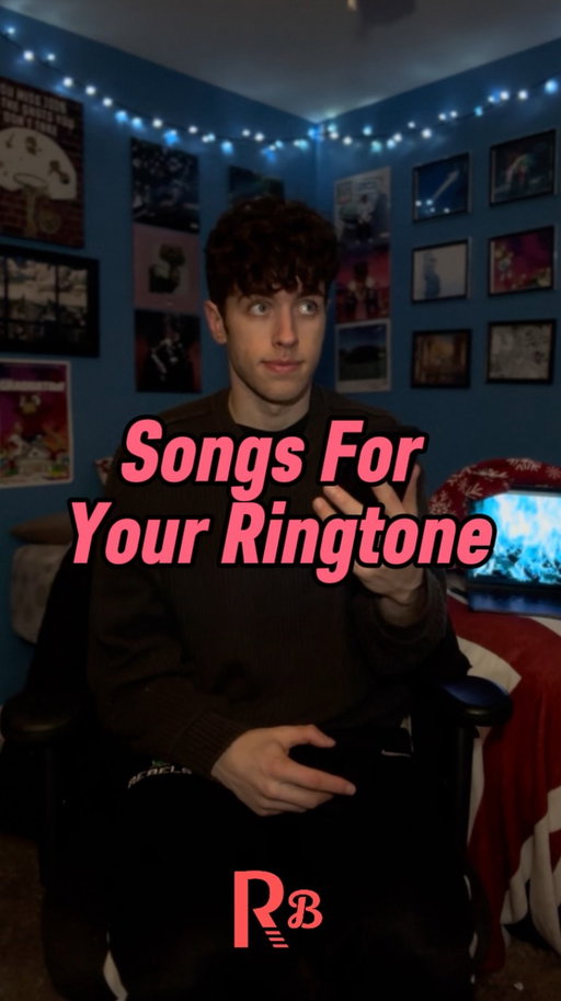 Your ringtone is gonna get everyone moving. What’s a perfect song for a ringtone? 💬👇

#rap #rapper #travisscott #future #fy #explorepage #explore #reels