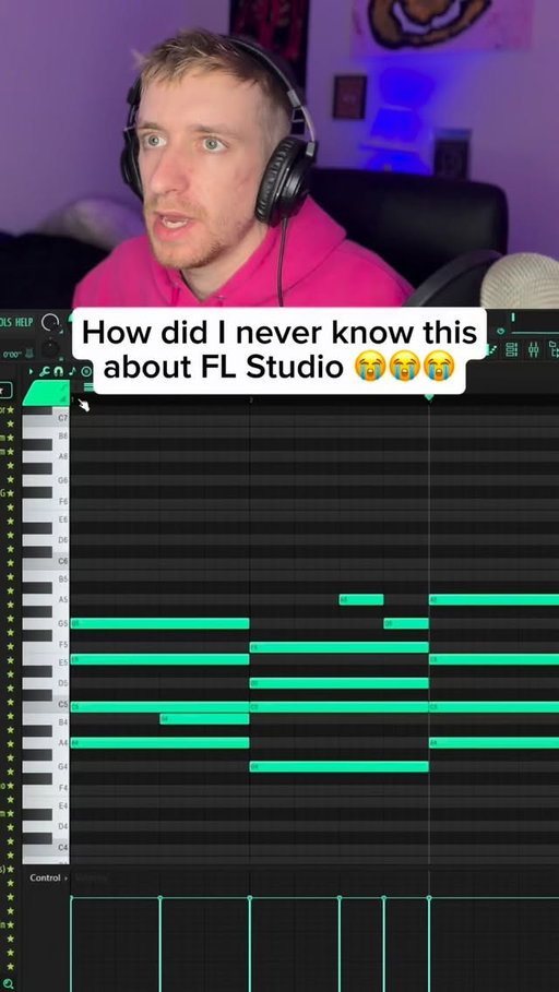 6 years later still learning 

 

#musicproducer #producer #flstudiotips #beats #flstudio