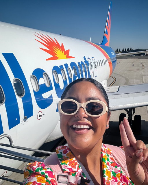 🎉 GIVEAWAY STARTS NOW 🎉

New year, new possibilities. To kick off 2026, we’re giving you the chance to win roundtrip airfare for two to a destination of your choice as the perfect way to start the year. Reconnect, recharge, or explore somewhere new—your 2026 adventure starts here.

Enter in three easy steps: 
✨ Follow us
✨ Like this post
✨ Tag your favorite travel pal

Rules in bio.

📸: @wanderingstefany