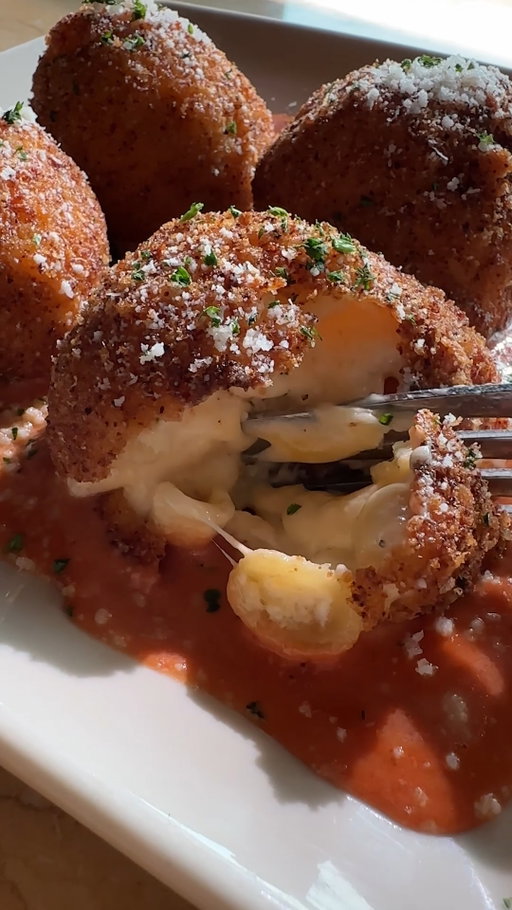 Hear that? Your next meal is calling. 🥰