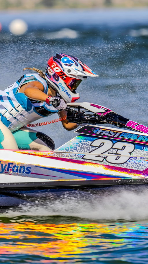 Genuine Flow state 🔥🧘🏼‍♀️ @onlyfans 

On my @fast_powersports @marine1motorsports built ski 🛠️

@onlyfans @ethika @liquidiv @bellhelmets @ride100percent @worksh2odesigns @ogio @odigrips @jetpilotusa @ogio_powersports @odi_moto @joeypearce6 @ridenvibez @liquimoly.marine.usa @blowsion @proridermagazine  @jettrim @go_fast_us @feelin.good.fitness @ethikagirls @fast_powersports @unlimited_pwc  @9milemotorsports @wetherd_garage @liquidiv @liquimoly.marine.usa @bellhelmets_power @mxlab_designs @marine1motorsports