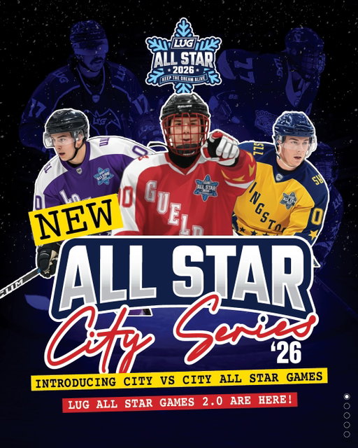 GAMES THAT MATTER🏒 Introducing All Star City Series 2026. Rep your city, school and community. Nominations now open. Link in bio.🔥

#ASGCitySeries #KeepTheDreamAlive #AllStarGames