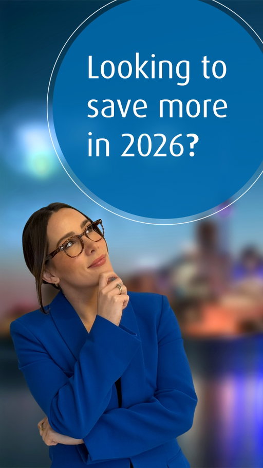 Looking to spend less and save more in 2026? Bonnie shares a valuable tip for keeping your financial resolutions on track using ETFs. 🏦

Learn more: https://www.bmogam.com/ca-en/products/exchange-traded-funds/asset-allocation-etfs/ 

Please watch the video for the full disclaimer.