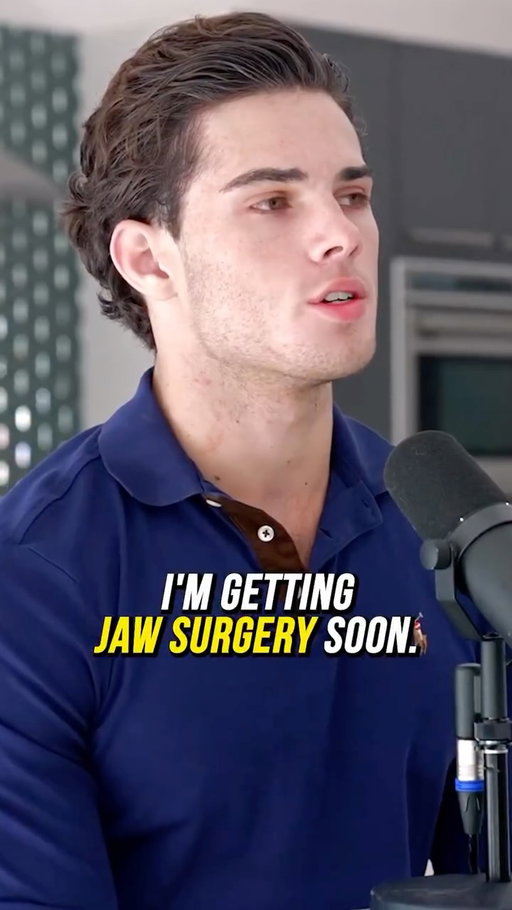 Clavicular’s $35,000 Jaw Surgery