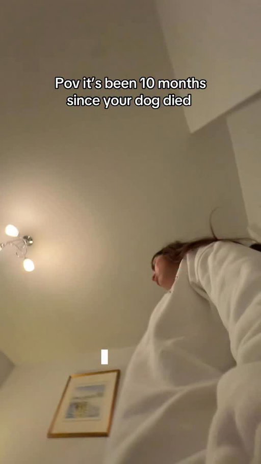 This angle makes me look like a beached whale x