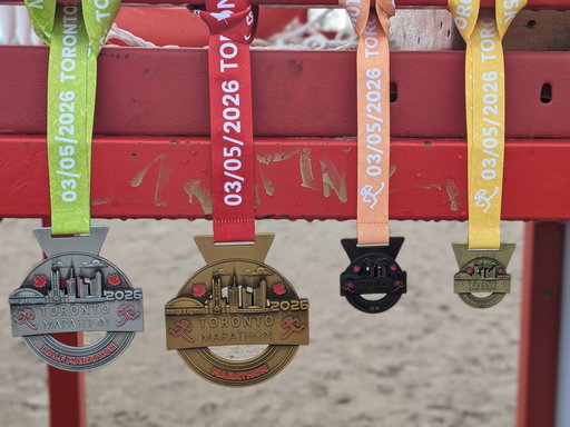 The "Hype & Achievement" 
​The hardware is officially here❤️