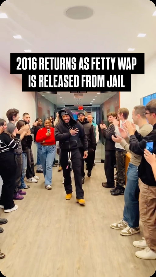 God I love 2016 (Credit: @zoowayne1738 on TikTok) 
.
.
.
#fettywap