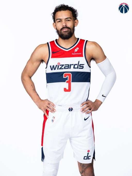 Yer a Wizard @traeyoung 🧙‍♂️