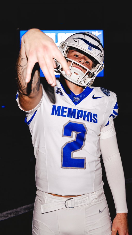 Welcome 𝐇𝐎𝐌𝐄, @thakidd_marcus 🏠Ⓜ️

#GoTigersGo | #CloseTheGap