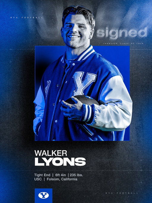 Welcome to the Family Walker 🤙