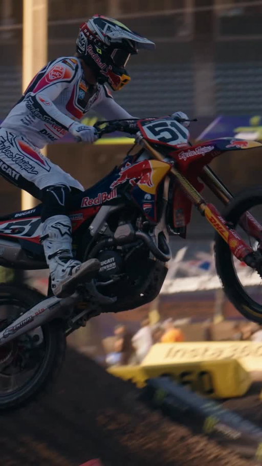 Let’s go racing 😎

🎥 @ben_linderman