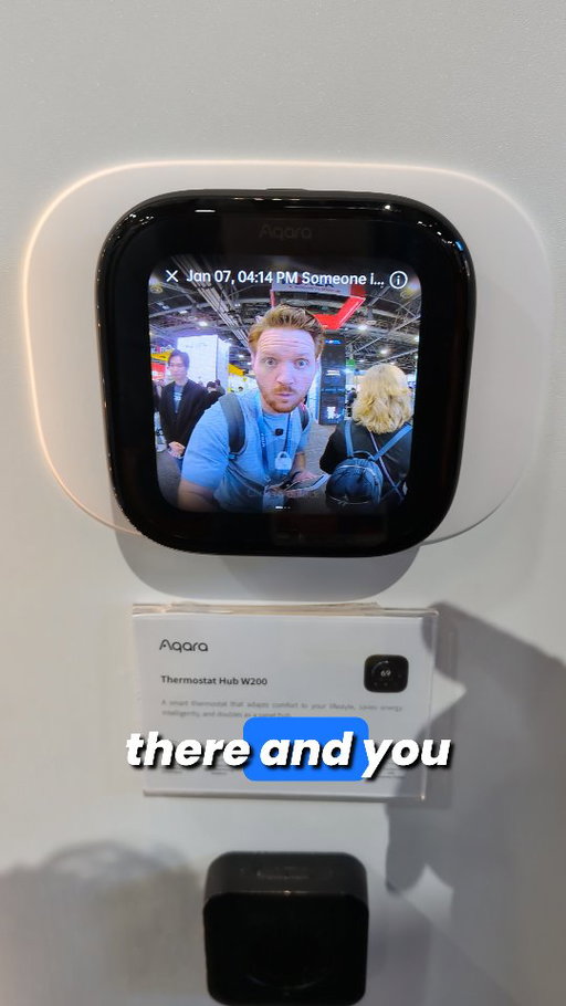 Aqara Announces a Ton of New Smart Home Products