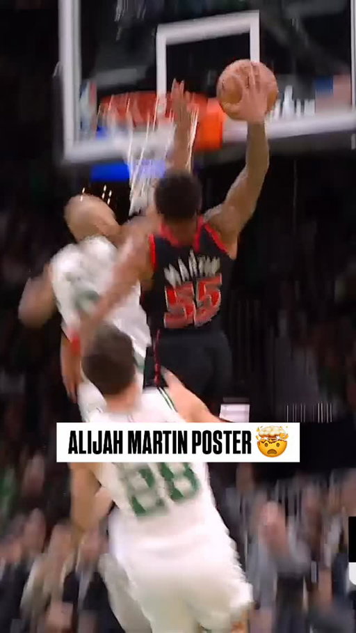 THE BUNNIES ARE INSANE 🤯 @alijahmartin15