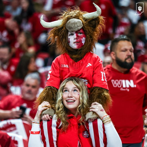 You can take the Hoosiers out of B-Town but not the B-Town out of the Hoosiers!