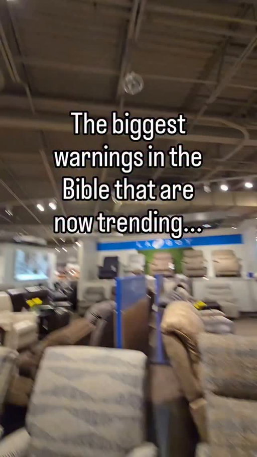 ⚠️ Biblical Warnings Now Masked as “Just Be Loving”

1. Sin vs. Tolerance
“Woe to those who call evil good and good evil.” Isaiah 5:20

Today, many say, “Love means accepting everyone as they are.” But the Bible teaches love doesn’t ignore sin, it calls us to repentance and restoration. Real love warns, corrects, and saves us. Jesus loved sinners, and He also never excused their sin. 

2. The Narrow Way
“Wide is the road that leads to destruction…" narrow is the way that leads to life.” Matthew 7:13–14

Modern culture says, “All paths lead to God, just be sincere and loving.” But Jesus said, “I am the way, the truth, and the life.” Love without truth is sentimentality; truth without love is brutality. Both are extremely needed. 

3. Repentance vs. Affirmation
“Repent, for the kingdom of heaven is at hand.” Matthew 4:17

Now we hear, “You’re perfect just as you are.”
But Scripture says we’re all in need of change. Repentance isn’t rejection , it’s an act of mercy. God’s love meets us where we are, but it doesn’t leave us there. 

4. Holiness vs. Worldliness
“Do not be conformed to this world, but be transformed.” Romans 12:2

Today’s message is, “Blend in. Don’t judge. Just love.” But holiness has always required being set apart. To truly love the world, we must first not look like it. 

5. Judgment vs. “Only God Can Judge”
“The spiritual person judges all things.” 1 Corinthians 2:15 

People often quote, “Don’t judge,” but Jesus was speaking against hypocritical judgment, not discernment. True love discerns truth from deception, and sometimes, that means speaking hard truths. 

Love is the heart of the Gospel, but it’s not blind approval.

Real love confronts what kills the soul and points to what gives life. Jesus never said, “Just be loving.” He said, “If you love me, keep My commandments.” John 14:15
