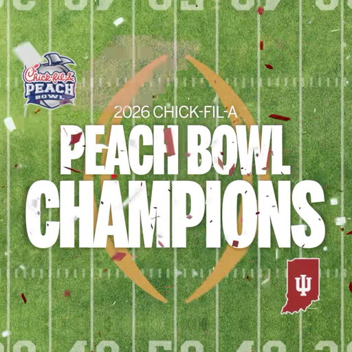 Hey Hoosiers… SEE YOU IN MIAMI.