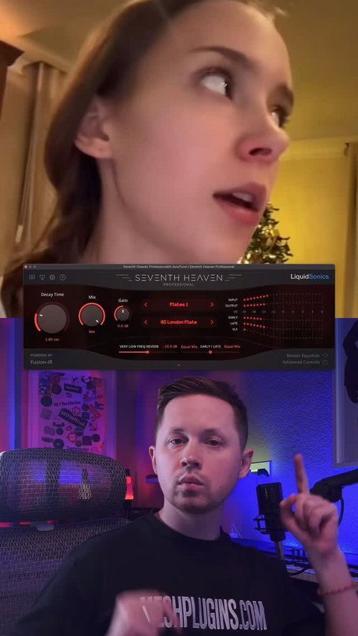 Vocal chain of @tyla (vocals by @varya_butko)
👇Comment eBible to get this vocal preset or get it at VOCAL-CHAIN.com