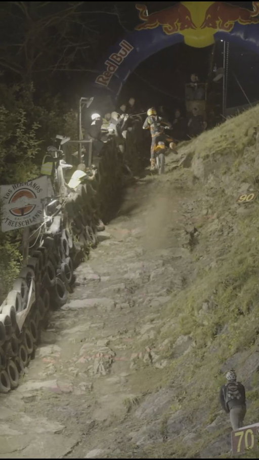 #KTMBlog - With the right skill, the right luck, and the right bike (KTM 450 SX-F), Zac Alsop made it to the top of the infamous 'Impossible Hill Climb' in Andler, Belgium.

Check out the latest KTM BLOG to hear from Zac and see how the top YouTuber did it!

#KTM #ReadyToRace #KTM450SXF #Motocross