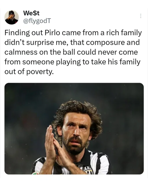 Caicedo plays like he has a village to feed