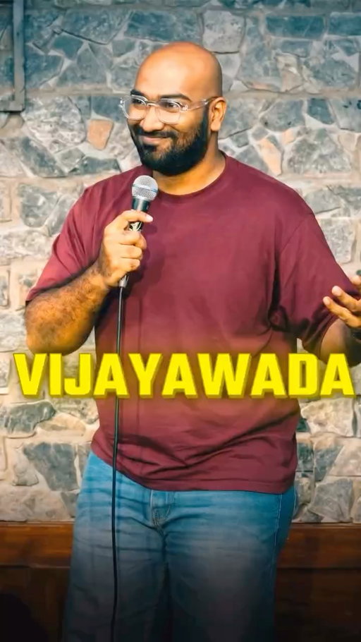 Tag your Vijayawada friends
