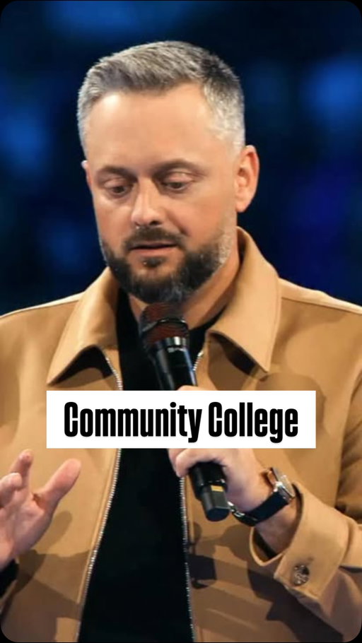 What you might not know about Community College