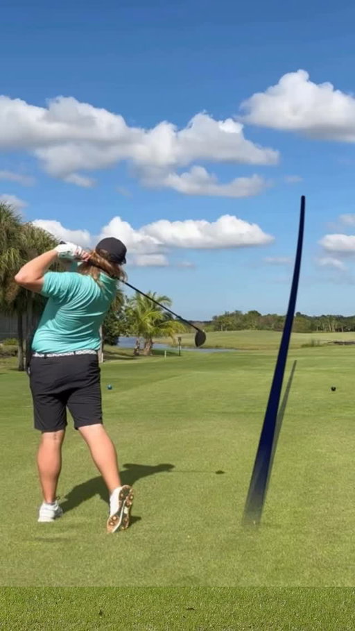 Yearly “that’s some **** boy” post 
#dialedgolf #goodgood #golf #golfing