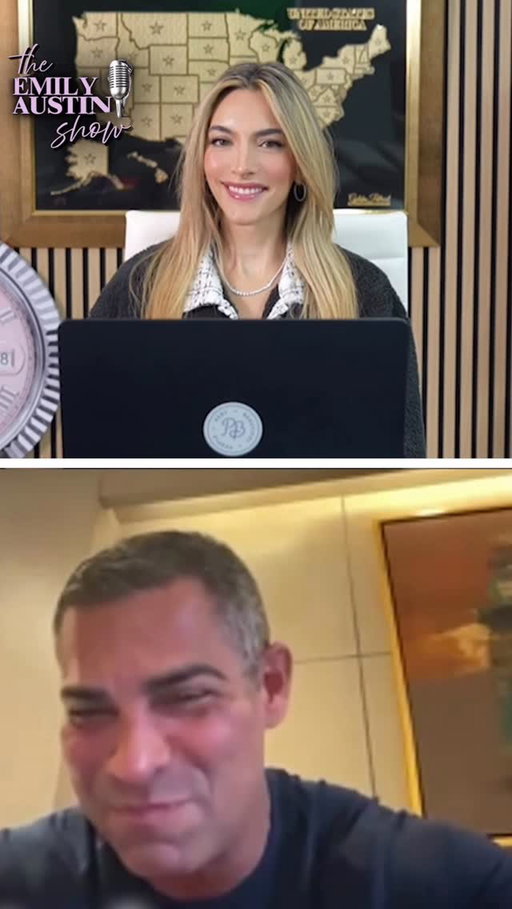 “You’re going to see what’s gonna happen in Cuba… I’m convinced Diaz-Canel is going to get a call”

Mayor Suarez joins the Emily Austin Show to discuss Venezuela, and potential regime change in Cuba that may include a PRESIDENT Suarez 👀
