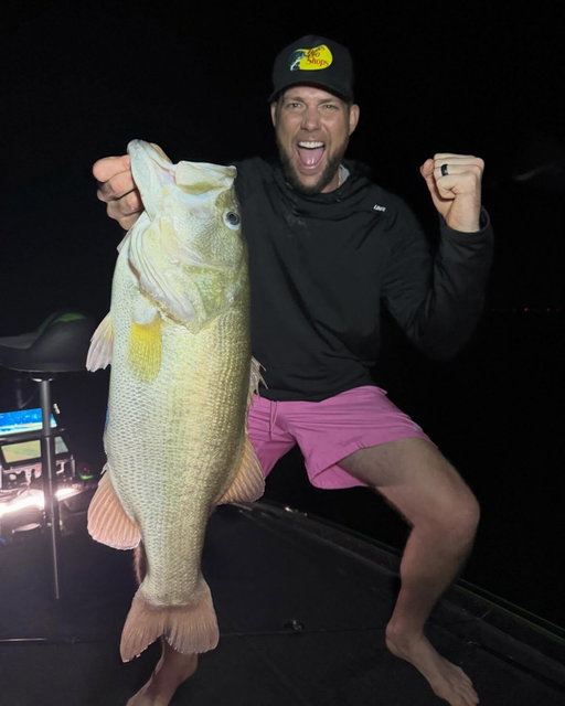 🚨 NEW CHANNEL ALERT! 🚨 @dudeperfect_outdoors is officially underway! || Episode 2 includes an all night fish-off for monsters! <link in bio> 🎣 || big thanks to @cole_moore33 @andrew_rickman for making it happen!