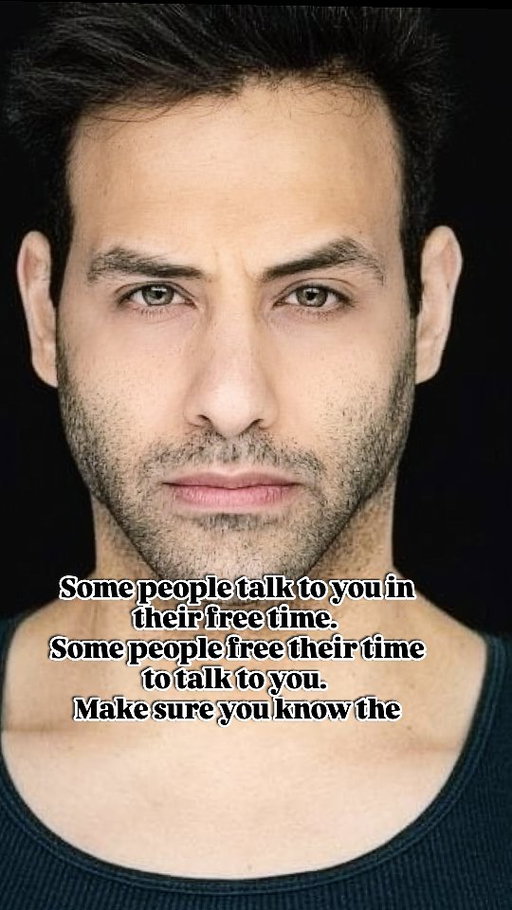 YES/NO Have you ever given your time away and wished you hadn't? 

Time is one of those things you can never get back

Quote from Renuka Gavrani

📸  @jolt390_photography

#EnergyCheck #Priorities #RealConnections #quoteoftheday✏️ #thoughtoftheday TimeIsCurrency SelfWorth Boundaries IntentionalLiving VibesDontLie