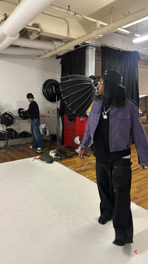 “Thinking about studying Fashion? Wanna see what it’s REALLY like before you apply? Come be a “Student for a Day” at LaSalle College Fashion program. 
Join an actual class + hands-on atelier on January 22nd from 9:00am-11:30am. Not sure school is for you? This is the perfect way to see the vibe, the people, the environment
zero commitment, 100% real.
Tap link in bio to sign up 
 #CollègeLaSalle #LaSalleCollege #sponsored”