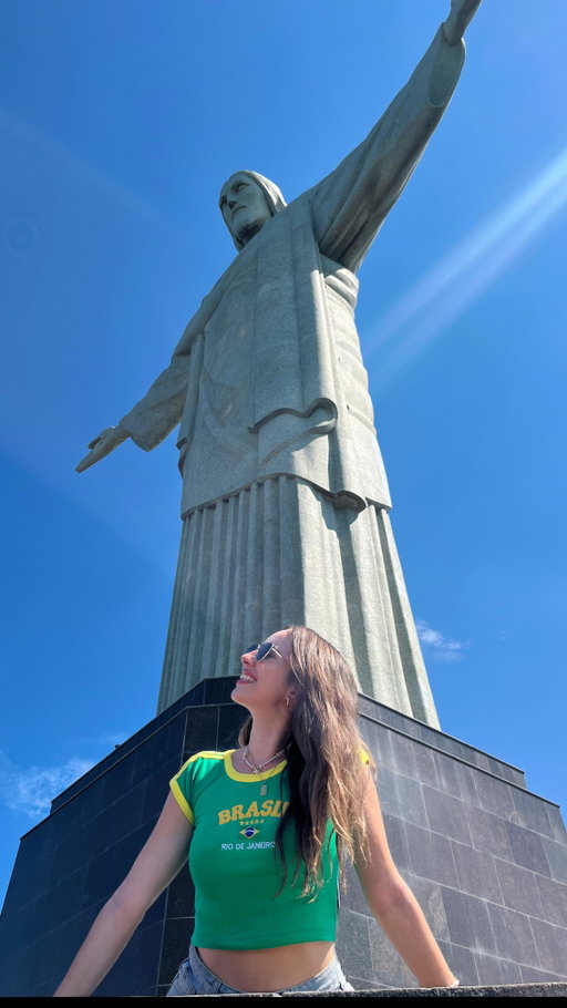 What a year 🤯✨

#2025wrapped #anythingcanhappen #2026 #traveling #femaletraveler