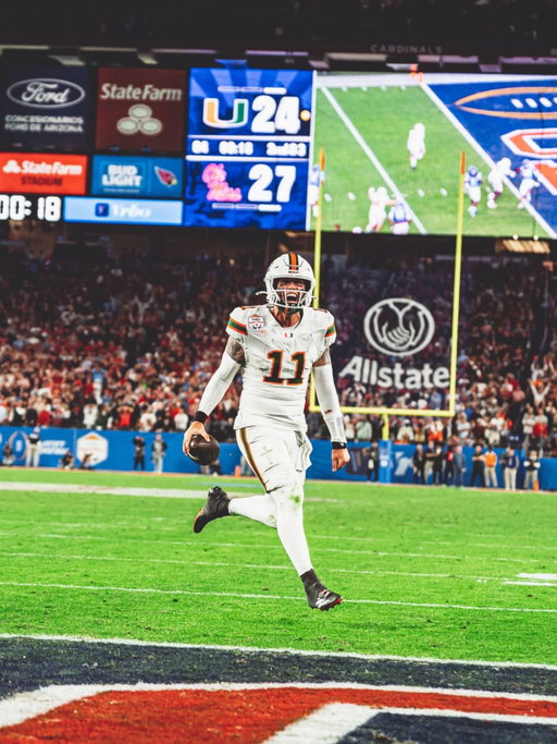 it just means more. #FiestaBowlChamps