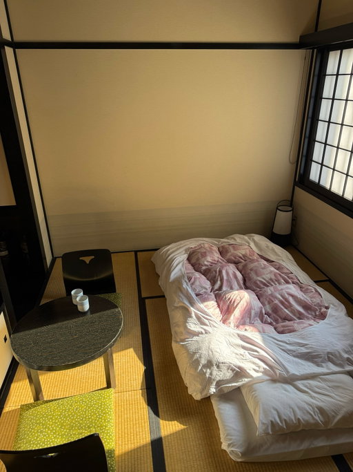 How have I already been in Japan for 10 days? This trip has been so nourishing for my heart, soul and senses. It’s not nearly enough time, but it just means I’ll be back again sooner than I think. I have a million things I want to share, but here’s a loaded photo dump until I digest it all.