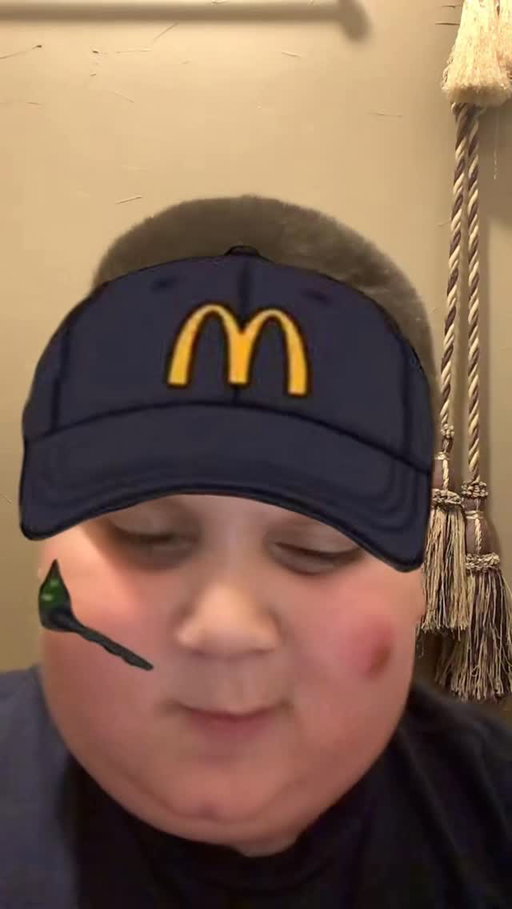 Who rembers this classic??? 🍟 🤫🤔